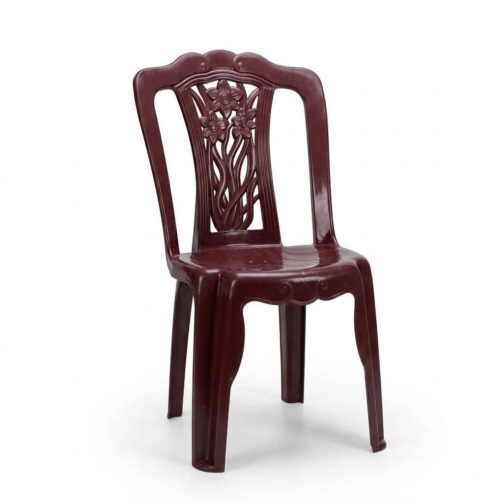 Phoenix Nelum Chair - View 1